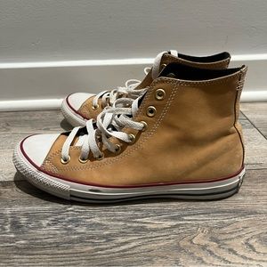 Converse Chuck Taylor Hi Top Sz 9W 7M